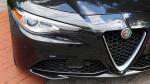Alfa Romeo Giulia Ti Lusso Q4 2017 года (NA)